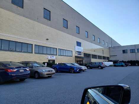 Industrial, and Warehouse Property For Lease in Sharon Hill, PA