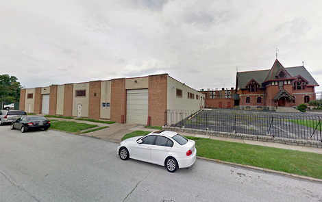 Industrial, and Office Property For Sale or Lease in Eddystone, PA