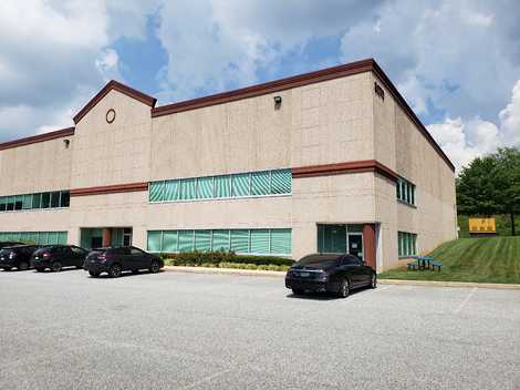 R&D Property For Lease in Garnet, PA
