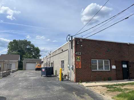 Industrial Property For Sale in Yeadon, PA