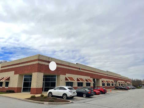 Flex Property For Lease in Downingtown, PA