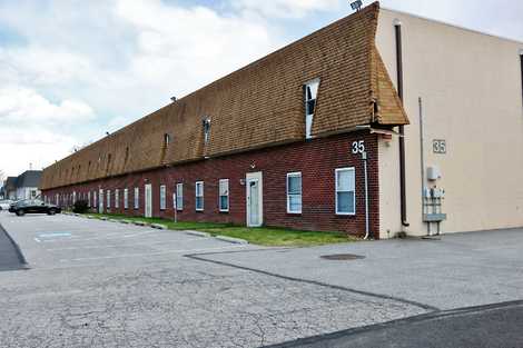 Industrial Property For Lease in Folcroft, PA