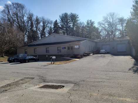 Industrial, and Office Property For Lease in Chadds Ford, PA