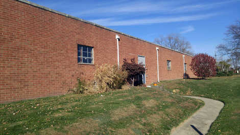 Industrial, and Warehouse Property For Lease in Chichester, PA