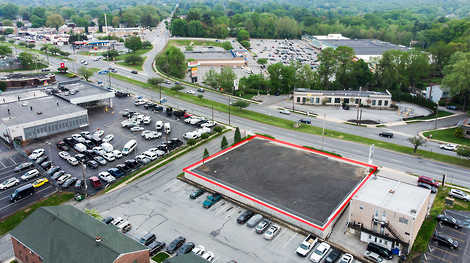 Commercial, and Land Property For Available in Broomall, PA