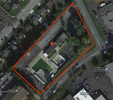 Land Property For Sale in Broomall, PA
