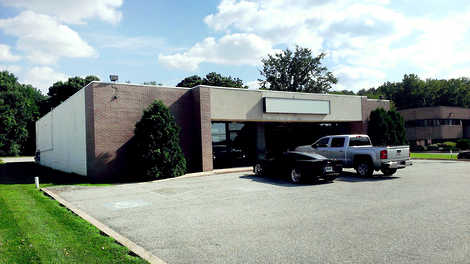 Commercial, and Office Property For Lease in Frazer, PA