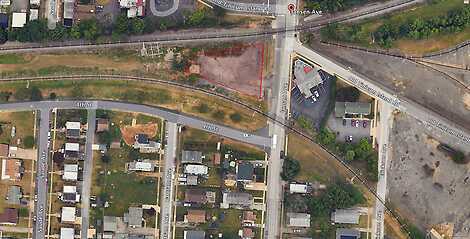 Commercial, and Land Property For Sale or Lease in Essington, PA