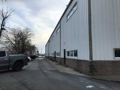 Industrial, and Flex Property For Lease in Essington, PA