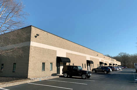 Flex Property For Lease in Twin Oaks Center, PA