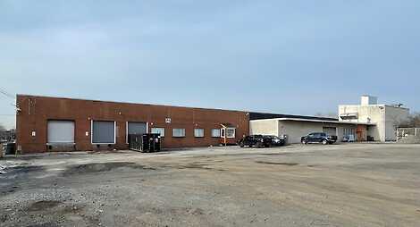 Industrial Property For Available in Wilmington, DE