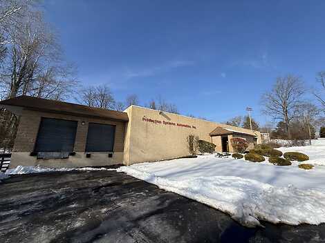 Industrial, and Flex Property For Available in Aston, PA