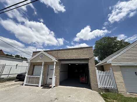 Industrial Property For Sale in Eddystone, PA