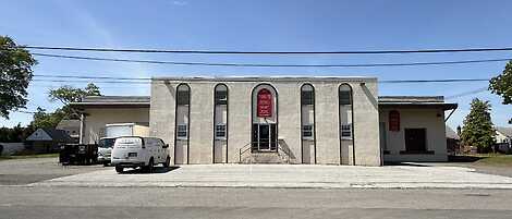 Industrial, and Flex Property For Available in Essington, PA