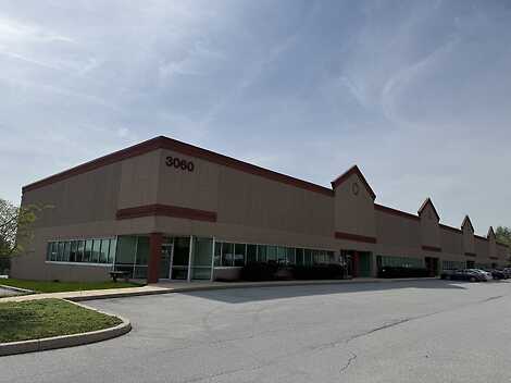 Flex Property For Sale or Lease in Garnet, PA