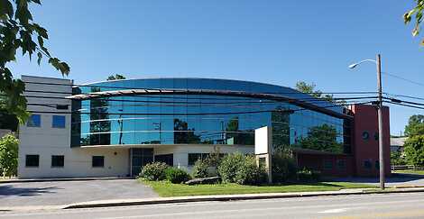 Commercial Property For Sale or Lease in Malvern, PA