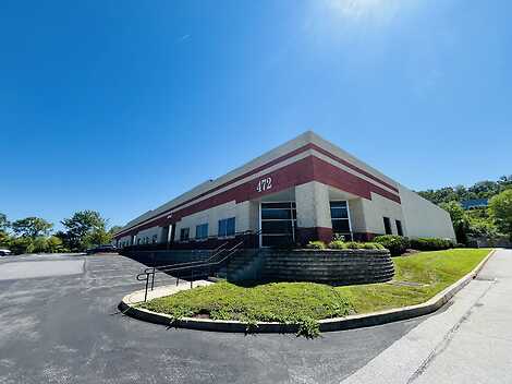 Flex Property For Lease in Downingtown, PA