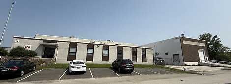 Industrial Property For Sale in Folcroft, PA