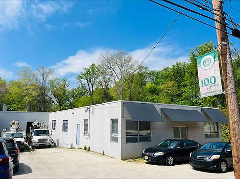 Industrial Property For Lease in Folcroft, PA