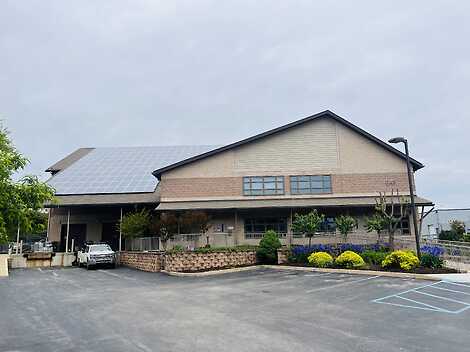 Warehouse, and Flex Property For Lease in Broomall, PA