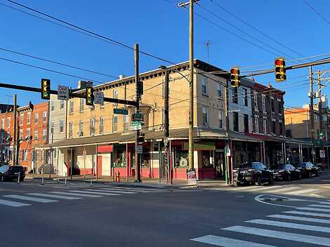 Commercial Property For Sale in Philadelphia, PA