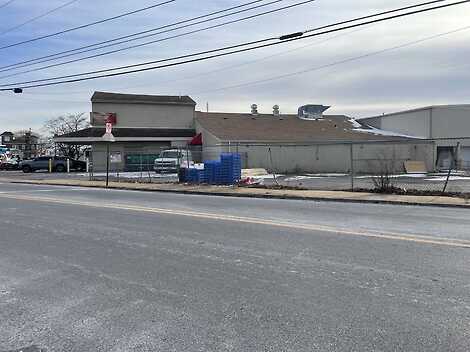 Industrial, and Commercial Property For Sale or Lease in Chichester, PA