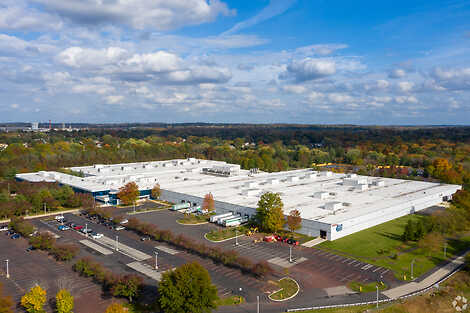 Industrial, and Flex Property For Lease in Lansdale, PA