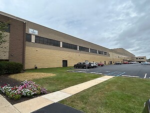 Industrial, and Warehouse Property For Lease in Sharon Hill, PA